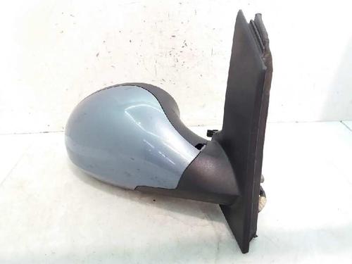 Right mirror SEAT TOLEDO III (5P2)  | BP3196379C27 