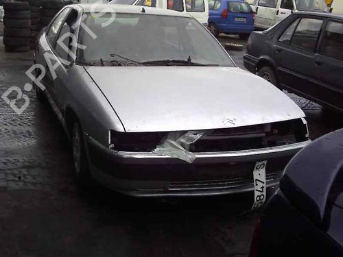 AC radiator CITROËN XANTIA (X1_, X2_) 2.0 i 16V | BP3074220M32 