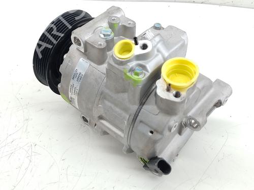 AC compressor VW PASSAT B6 (3C2) 2.0 TDI 16V | BP29538987M34