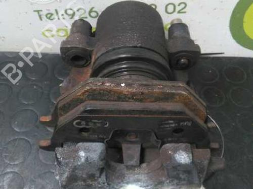 Used Left front brake caliper SEAT IBIZA IV (6J5, 6P1) [2008-2017]  11624547