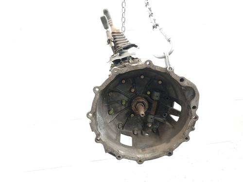 Gearbox MITSUBISHI GALLOPER (JK-01)  | BP6714322M3 