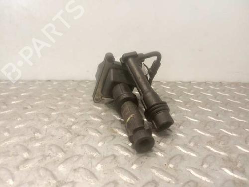 Used Ignition coil ALFA ROMEO 147 (937_) 1.6 16V T.SPARK ECO (937.AXA1A, 937.BXA1A) (105 hp) 6306045