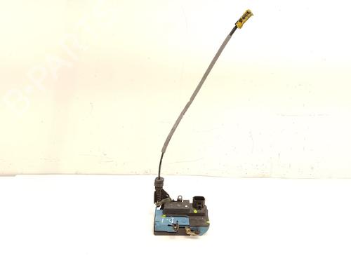 Used Front left lock VOLVO XC90 I (275) [2002-2015]  24106040