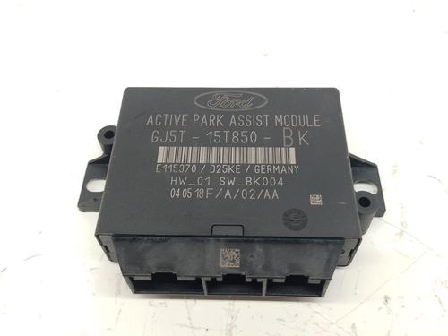 Used Electronic module Electronic module FORD KUGA III (DFK) [2019-2026] 33114548 33114548