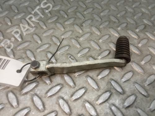 Gear lever SUZUKI MOTORCYCLES GS GS 500 F (BK) BP27834649M90