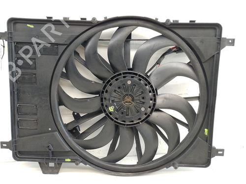 Køleventilator elektrisk LAND ROVER DISCOVERY SPORT (L550) 2.0 D (150 hp) 32367296