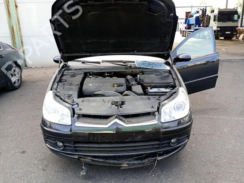 Brukte deler til CITROËN C5 II (RC_)  2.0 HDi (RCRHRH)  4775702