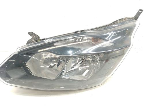 Used Left headlight FORD TRANSIT CUSTOM V362 Bus (F3) 2.0 EcoBlue (130 hp) 32705367