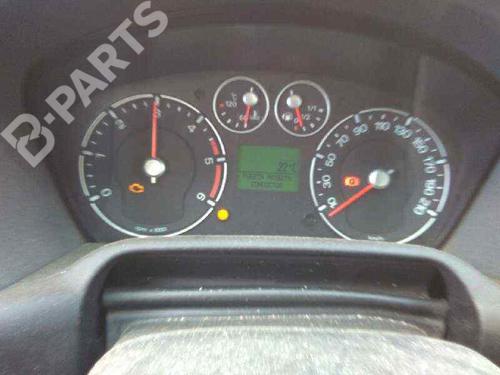 Rear left exterior door handle FORD FUSION (JU_) 1.6 TDCi | BP4704313C130  - Image 6