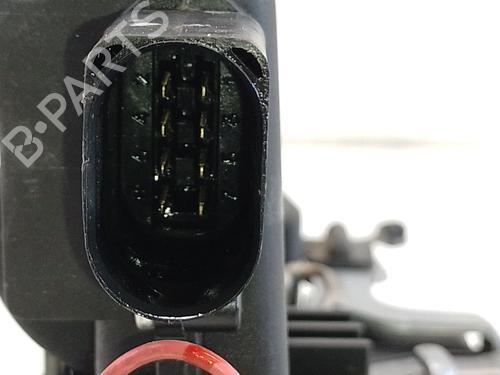 Front left lock SKODA OCTAVIA I (1U2) 1.9 TDI | BP24594256C98 
