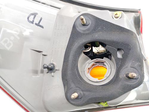 Right taillight LEXUS IS II (_E2_) 220d (ALE20) | BP38565107C35 - Image 4
