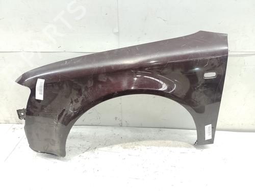 Used Left front fenders AUDI A4 B6 (8E2) 2.5 TDI (163 hp) 17527381