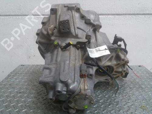 Gearbox NISSAN ALMERA I Hatchback (N15)  | BP4507668M3 