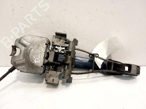 Front left exterior door handle VOLVO S40 II (544) 2.0 D | BP3055328C128 