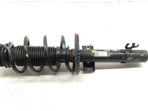 Used Right front shock absorber SEAT IBIZA IV (6J5, 6P1) 1.6 TDI (90 hp) 29626952