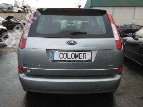 Front left interior door handle FORD C-MAX (DM2) 2.0 TDCi | BP4805106I13  - Image 8