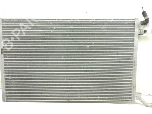 Used Water radiator JAGUAR XF II (X260) 2.0 D (180 hp) 29821605