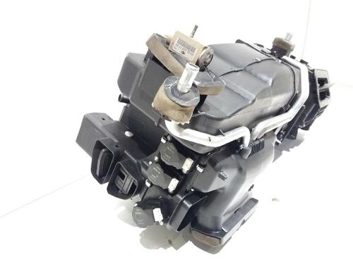 Heater matrix box MERCEDES-BENZ S-CLASS (W220, V220)  | BP14230748M61 
