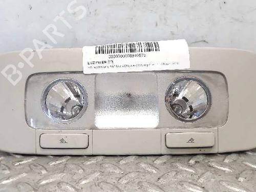 Plafoniera VW PASSAT B6 (3C2) [2005-2010]  7433548