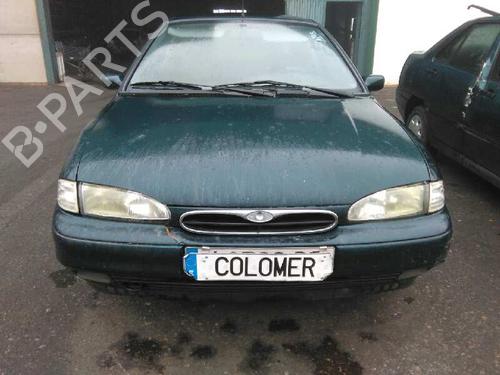 Gearbox FORD MONDEO II (BAP)  | BP3063225M3 
