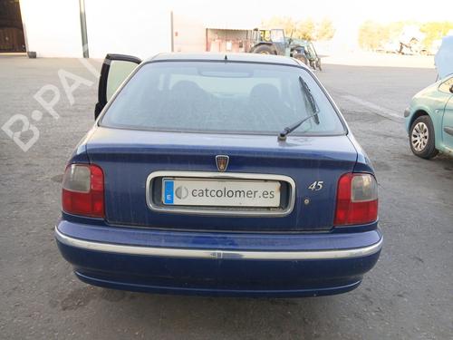 Gearbox ROVER 45 I Saloon (RT) 1.6 | BP29212290M3 