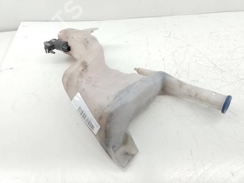 Used Windscreen washer tank FORD FIESTA VI (CB1, CCN) 1.6 TDCi (90 hp) 18922105