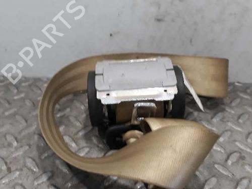 Rear left seatbelt AUDI A6 C6 (4F2) 3.0 TDI quattro | BP7028900I29 