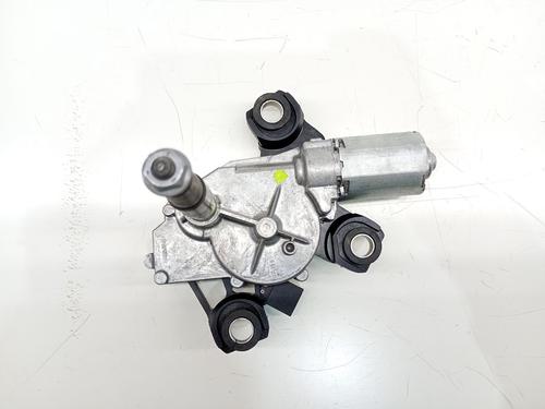 Used Rear wiper motor Rear wiper motor CITROËN C4 Picasso I MPV (UD_) 1.6 VTi 120 (120 hp) 36086368 36086368