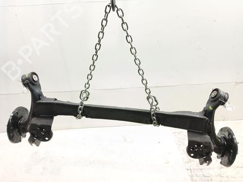 Rear axle HYUNDAI i20 II (GB, IB) 1.0 T-GDI | BP29419006M2 