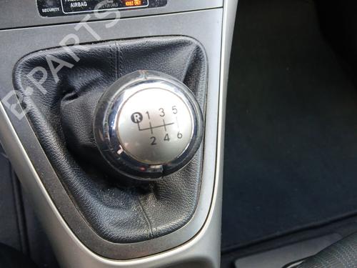 Gearbox TOYOTA AURIS (_E15_) 2.0 D-4D (ADE150_, ADE150R) | BP28953750M3