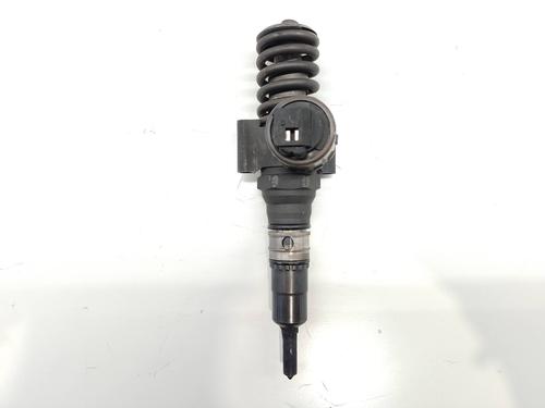 Used Injector SEAT ALTEA (5P1) [2004-2015]  21063535