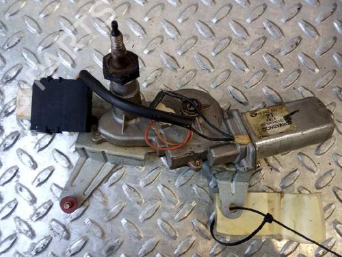 Used Rear wiper motor CHEVROLET AVEO / KALOS Hatchback (T200) 1.4 16V (94 hp) 3051553