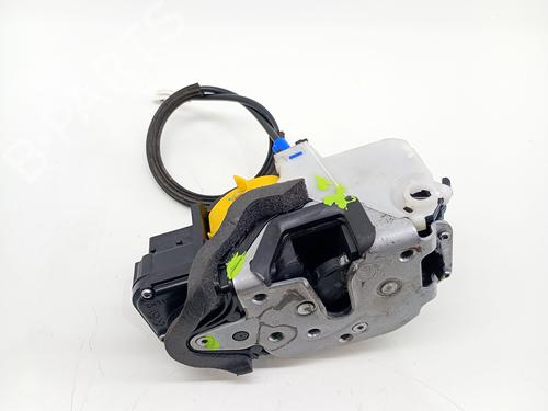 Used Front left lock Front left lock OPEL ASTRA J (P10) 1.6 CDTi (68) (110 hp) 36034280 36034280
