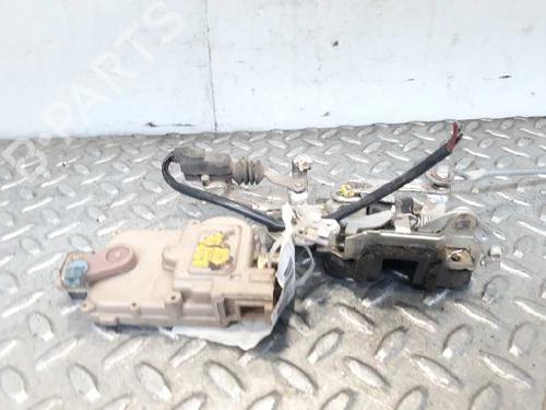 Front right lock OPEL MONTEREY A (M92) 3.1 TD (UBS69D, UBS69G) | BP3071601C97 