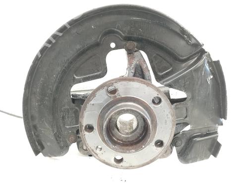 Left front steering knuckle VOLVO S80 I (184)  | BP18843442M25 