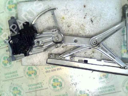 Used Front left window mechanism OPEL ASTRA G Hatchback (T98) 2.0 DTI 16V (F08, F48) (101 hp) 3047491
