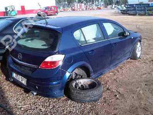 Hand brake OPEL ASTRA H (A04) 1.7 CDTI (L48) | BP8782921I18  - Image 20