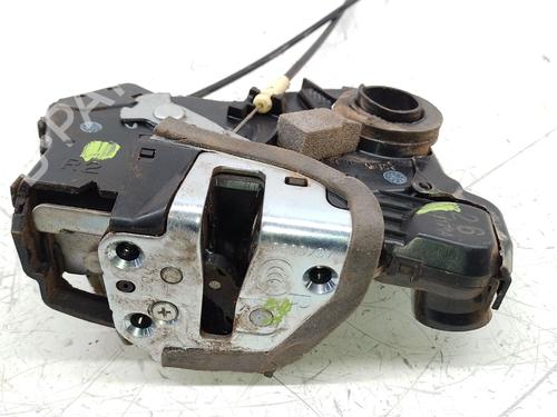 Front right lock SUZUKI GRAND VITARA II (JT, TE, TD) 1.9 DDiS (JB419WD, JB419XD) | BP29915894C97 