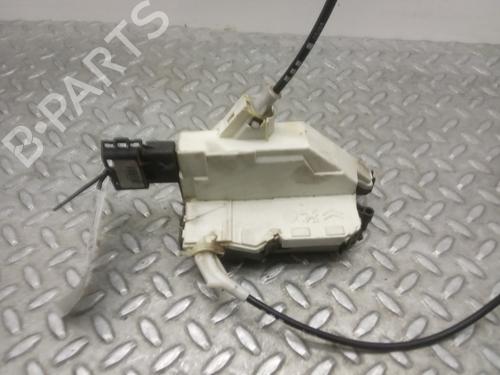 Used Rear left lock PEUGEOT 308 I (4A_, 4C_) [2007-2016]  9239371