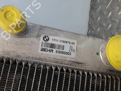 Køler BMW 5 (E60) 520 d | BP6919452M31 