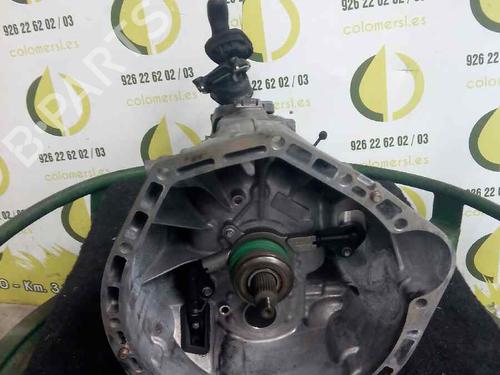 Gearbox MERCEDES-BENZ C-CLASS (W203)  | BP3061472M3 