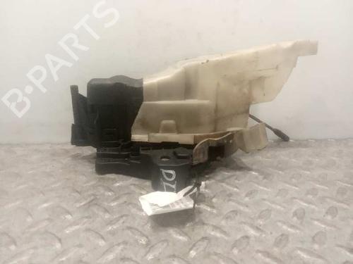 Front left lock MERCEDES-BENZ CLK (C208)  | BP6923681C98 