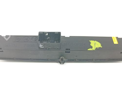 Warning switch OPEL COMBO Box Body/MPV (X12) 1.3 CDTI (B05) | BP39237430I22 - Image 3