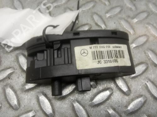 Left rear window switch MERCEDES-BENZ E-CLASS (W211)  | BP10057585I29 