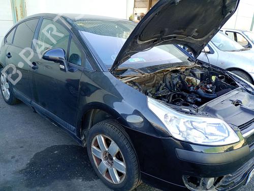 Used Parts CITROËN C4 I (LC_) 1.6 HDi 4955626