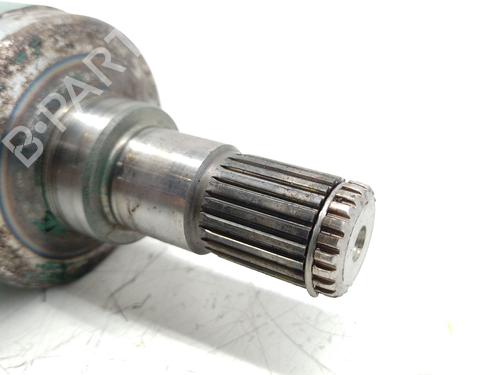 Drivaksel fortil venstre SUZUKI SWIFT III (MZ, EZ)  | BP29854993M38