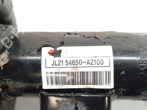 Left front shock absorber KIA CEED (CD) 1.4 LPG | BP33270201M16 - Image 4