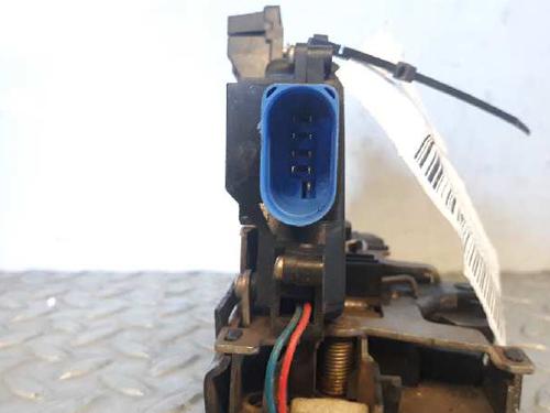 Front left lock SEAT ALTEA (5P1)  | BP5787008C98 