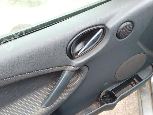 Boîte de vitesses ROVER STREETWISE Hatchback 2.0 TD | BP30760369M3