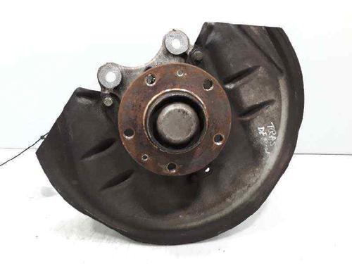 Used Right rear steering knuckle Right rear steering knuckle PEUGEOT 407 (6D_) 2.0 HDi 135 (6DRHRH, 6DRHRE, 6DRHRG, 6DRHRJ) (136 hp) 4683533 4683533